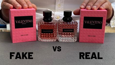 fake valentino donna perfume|what does valentino smell like.